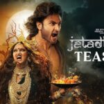 Jagtdhara Teaser Review