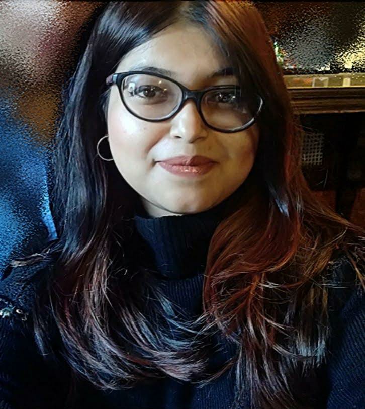 Nikhat Parveen