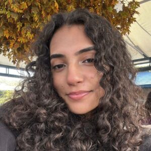 Gracy Anand